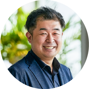 石岡 敦