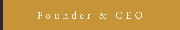 Founder & CEO